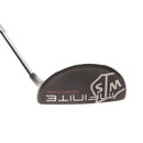 Wilson Infinite Grant Park Mens Right Hand Putter 34" Mallet Wilson - Wilson