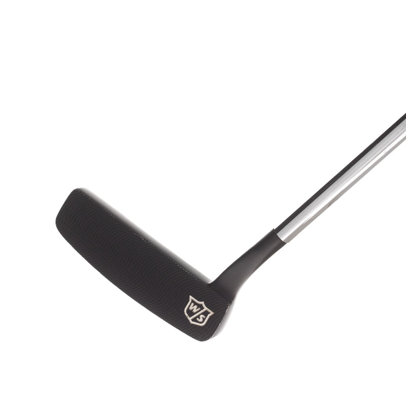 Wilson Infinite Grant Park Mens Right Hand Putter 34" Mallet Wilson - Wilson