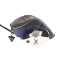 Callaway X Graphite Mens Right Hand 3 Hybrid 21* Regular - Callaway 80g