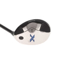 Callaway X Graphite Mens Right Hand 3 Hybrid 21* Regular - Callaway 80g