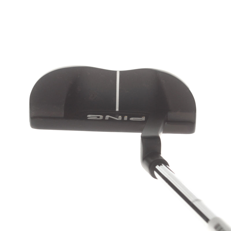 Ping Cadence TR B65 Mens Right Hand Putter 34" Mallet - Ping