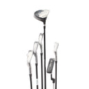 Ben Sayers M1i Steel/Graphite Mens Right Hand Package Set Regular - Ben Sayers