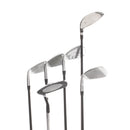 Ben Sayers M1i Steel/Graphite Mens Right Hand Package Set Regular - Ben Sayers