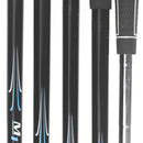 Ben Sayers M1i Steel/Graphite Mens Right Hand Package Set Regular - Ben Sayers