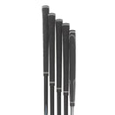 Ben Sayers M1i Steel/Graphite Mens Right Hand Package Set Regular - Ben Sayers