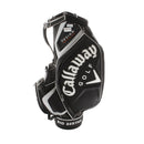 Callaway FT Fusion Tour Bag - Black/White
