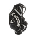 Callaway FT Fusion Tour Bag - Black/White