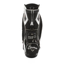 Callaway FT Fusion Tour Bag - Black/White
