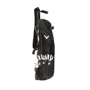 Callaway Pencil Bag - Black/White