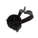 Callaway Pencil Bag - Black/White