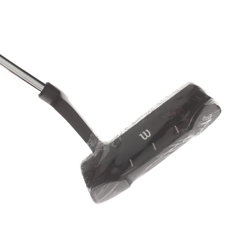 Wilson Mens Right Hand Putter 34" Blade - Wilson