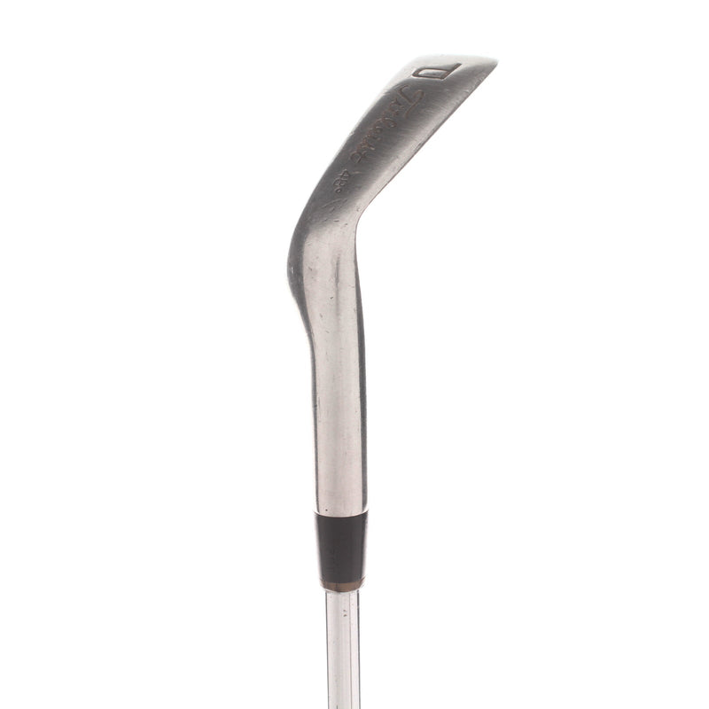 Titleist DCI Steel Mens Right Hand Pitching Wedge 48* Regular - True Temper