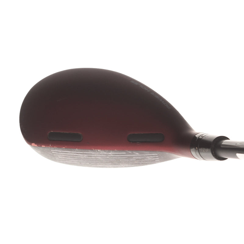 Wilson C300 Graphite Mens Right Hand 5 Hybrid 23* Regular - Fujikura Pro 78h