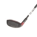 Wilson C300 Graphite Mens Right Hand 5 Hybrid 23* Regular - Fujikura Pro 78h