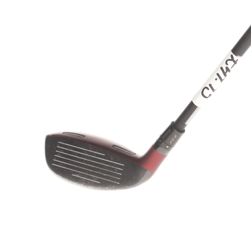 Wilson C300 Graphite Mens Right Hand 5 Hybrid 23* Regular - Fujikura Pro 78h