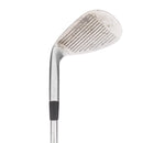 Mizuno MP-T10 Steel Mens Right Hand Lob Wedge 64* 7 Bounce Wedge - Dynamic Gold