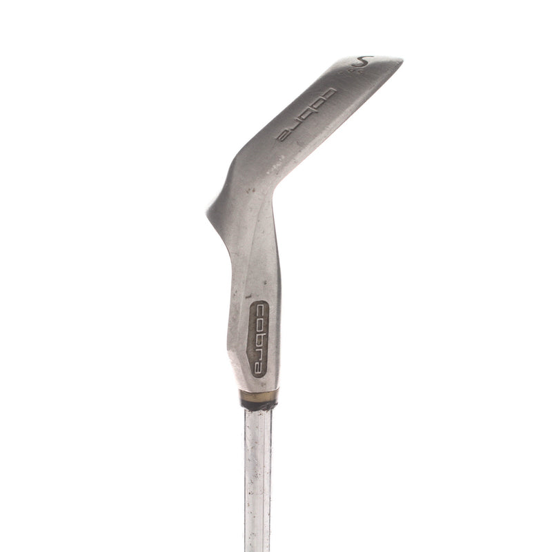 Cobra King Oversize II Steel Mens Right Hand Sand Wedge 56* Regular -