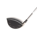 TaylorMade Qi35 Max Graphite Mens Right Hand Driver 10.5* Regular - Fujikura Airspeeder 50