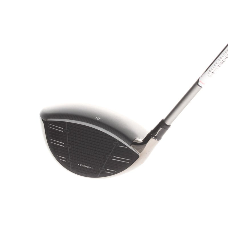 TaylorMade Qi35 Max Graphite Mens Right Hand Driver 10.5* Regular - Fujikura Airspeeder 50