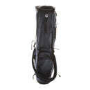 TaylorMade Flextech Superlite Stand Bag - Blue/White
