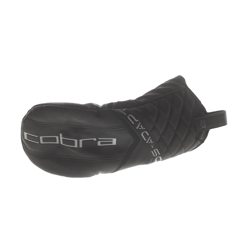 Cobra DS-Adapt Max D Graphite Mens Right Hand Driver 10.5* Regular - Denali 5.5 50g