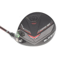 Cobra DS-Adapt Max Graphite Mens Right Hand Fairway 3 Wood 15.5* Regular - Denali 5.5 50g