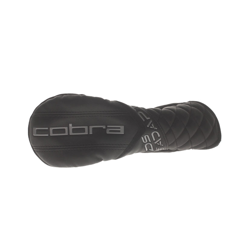 Cobra DS-Adapt Max Graphite Mens Right Hand Fairway 5 Wood 18.5* Regular - Denali 5.5 50g