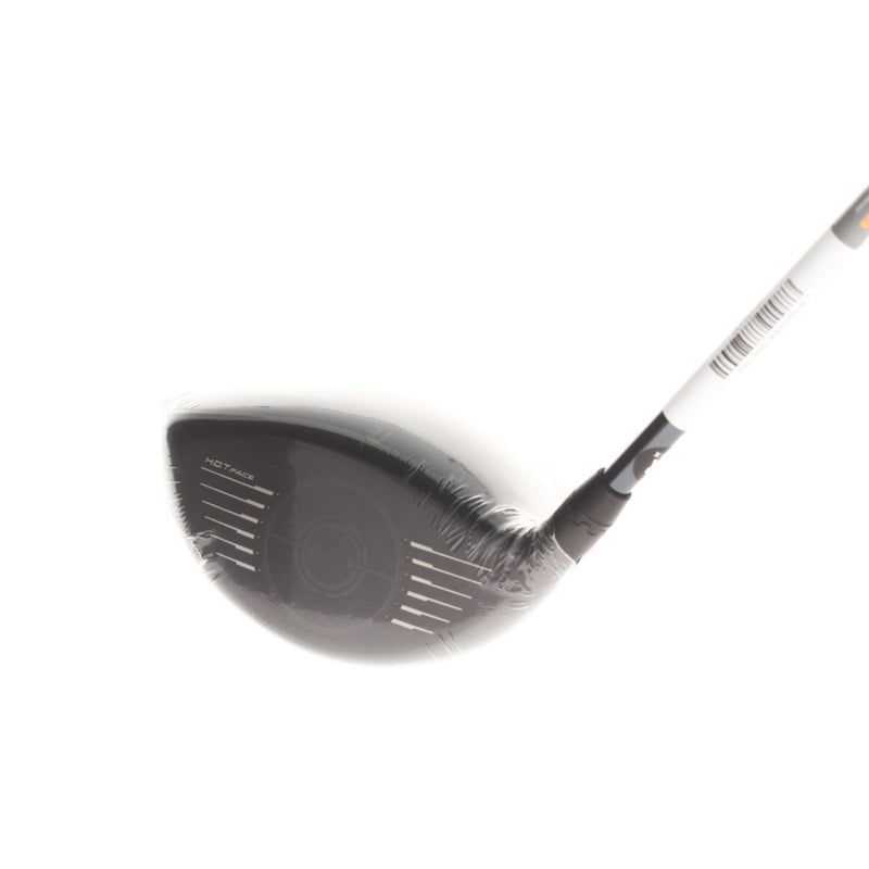 Cobra Darkspeed X Graphite Mens Right Hand Driver 10.5* Regular - LINQ M40X 6F3