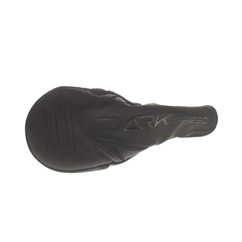 Cobra Darkspeed X Graphite Mens Right Hand Driver 10.5* Regular - LINQ M40X 6F3