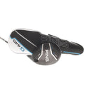 Ping G440 Max Graphite Mens Right Hand Fairway 7 Wood 21* Senior - Alta Quick 35