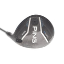 Ping G440 Max Graphite Mens Right Hand Fairway 7 Wood 21* Senior - Alta Quick 35