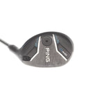Ping G440 Graphite Mens Right Hand 6 Hybrid 30* Senior - Alta Quick 35