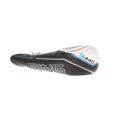 Ping G440 Graphite Mens Right Hand 6 Hybrid 30* Senior - Alta Quick 35