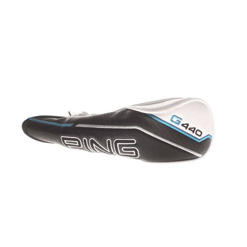 Ping G440 Graphite Mens Right Hand 6 Hybrid 30* Senior - Alta Quick 35