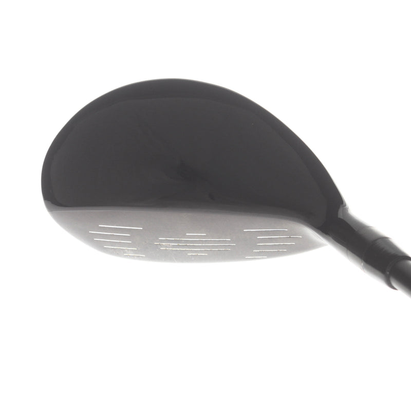 Eleven Graphite Mens Right Hand Gap Wedge 47* Senior - KBS 60