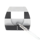 Odyssey Ai-One Cruiser Square 2 Square Jailbird Mens Right Hand Putter 38" Mallet - Odyssey