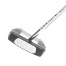 Odyssey Ai-One Cruiser Square 2 Square Jailbird Mens Right Hand Putter 38" Mallet - Odyssey