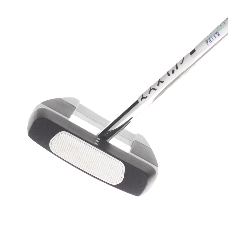 Odyssey Ai-One Cruiser Square 2 Square Jailbird Mens Right Hand Putter 38" Mallet - Odyssey