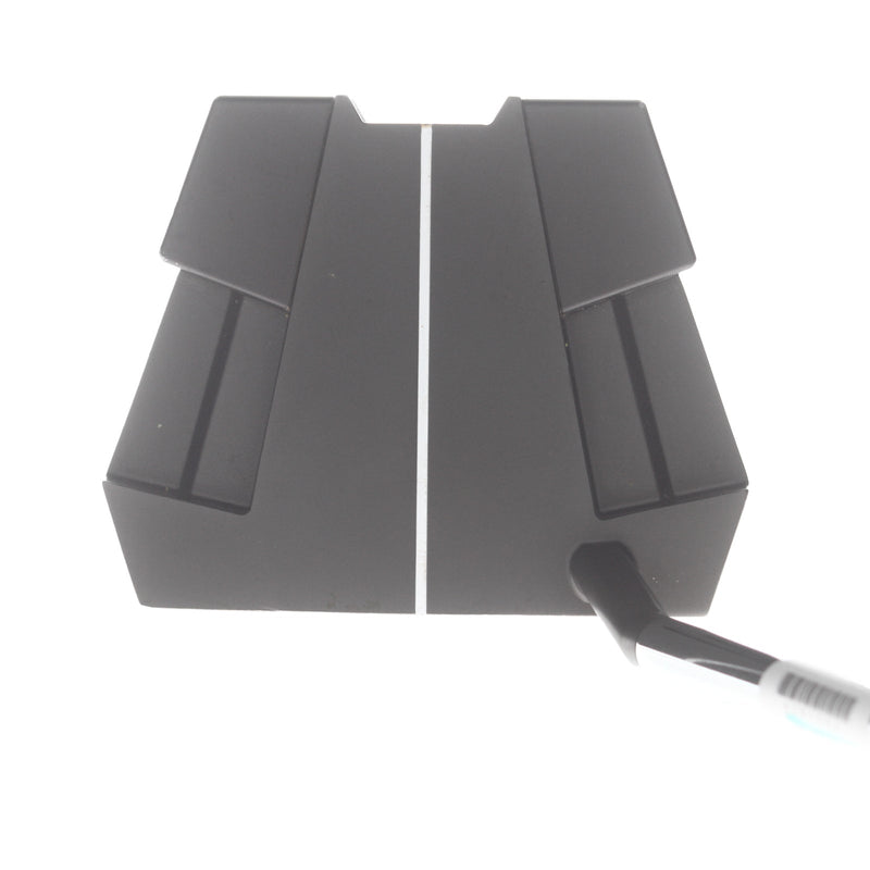 Odyssey Eleven Tour Lined Mens Right Hand Putter 34" Mallet - Odyssey