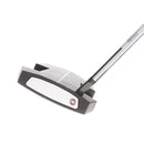 Odyssey Eleven Tour Lined Mens Right Hand Putter 34" Mallet - Odyssey