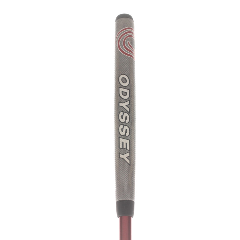 Odyssey Eleven Tour Lined Mens Right Hand Putter 34" Mallet - Odyssey
