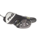 Ping G430 Graphite Mens Right Hand 4 Hybrid 22* Regular - Alta CB 70