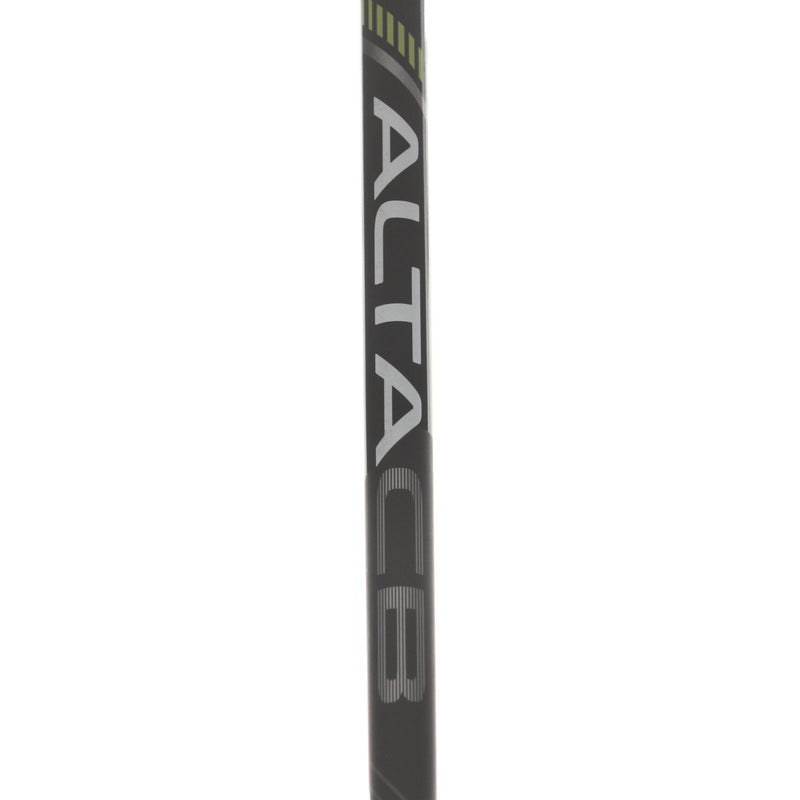 Ping G430 Graphite Mens Right Hand 4 Hybrid 22* Regular - Alta CB 70