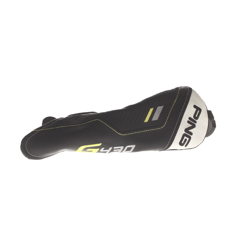 Ping G430 Graphite Mens Right Hand 4 Hybrid 22* Regular - Alta CB 70