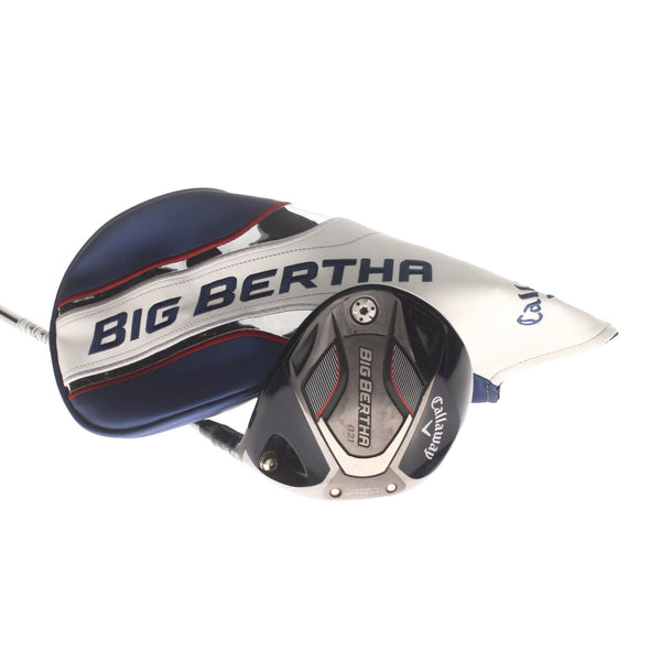 Callaway Big Bertha B21 Graphite Mens Right Hand Driver 10.5* Regular - RCH 55
