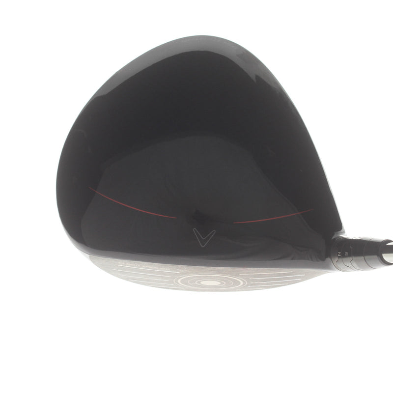 Callaway Big Bertha B21 Graphite Mens Right Hand Driver 10.5* Regular - RCH 55