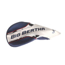 Callaway Big Bertha B21 Graphite Mens Right Hand Driver 10.5* Regular - RCH 55