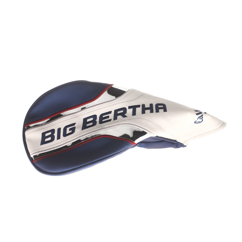 Callaway Big Bertha B21 Graphite Mens Right Hand Driver 10.5* Regular - RCH 55