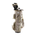 RAM Concept X Steel/Graphite Mens Right Hand Package Set Uniflex - RAM