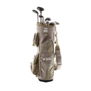 RAM Concept X Steel/Graphite Mens Right Hand Package Set Uniflex - RAM